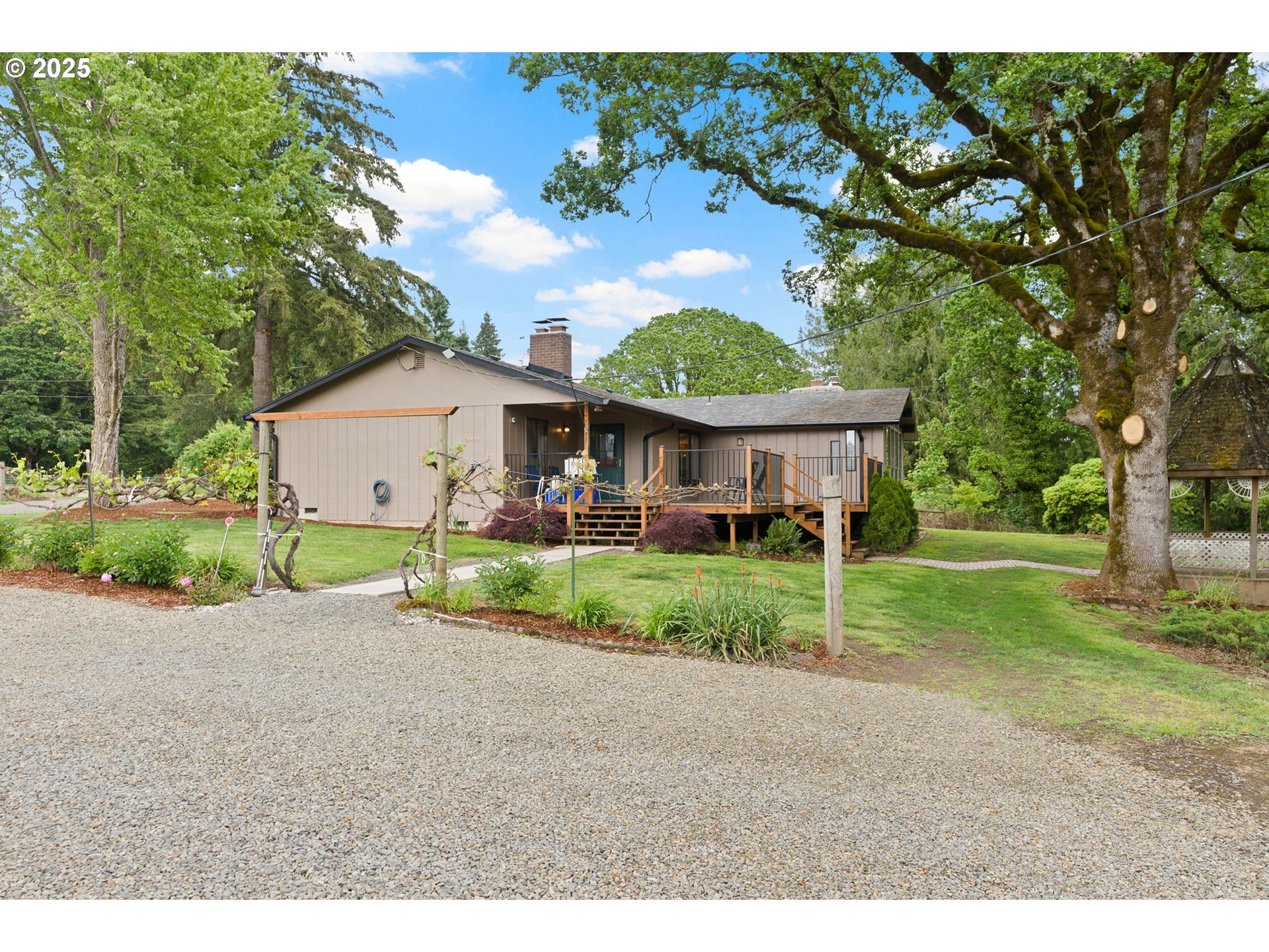13150 South Freeman Road Mulino, OR 97042 - Photo 5 of 47
