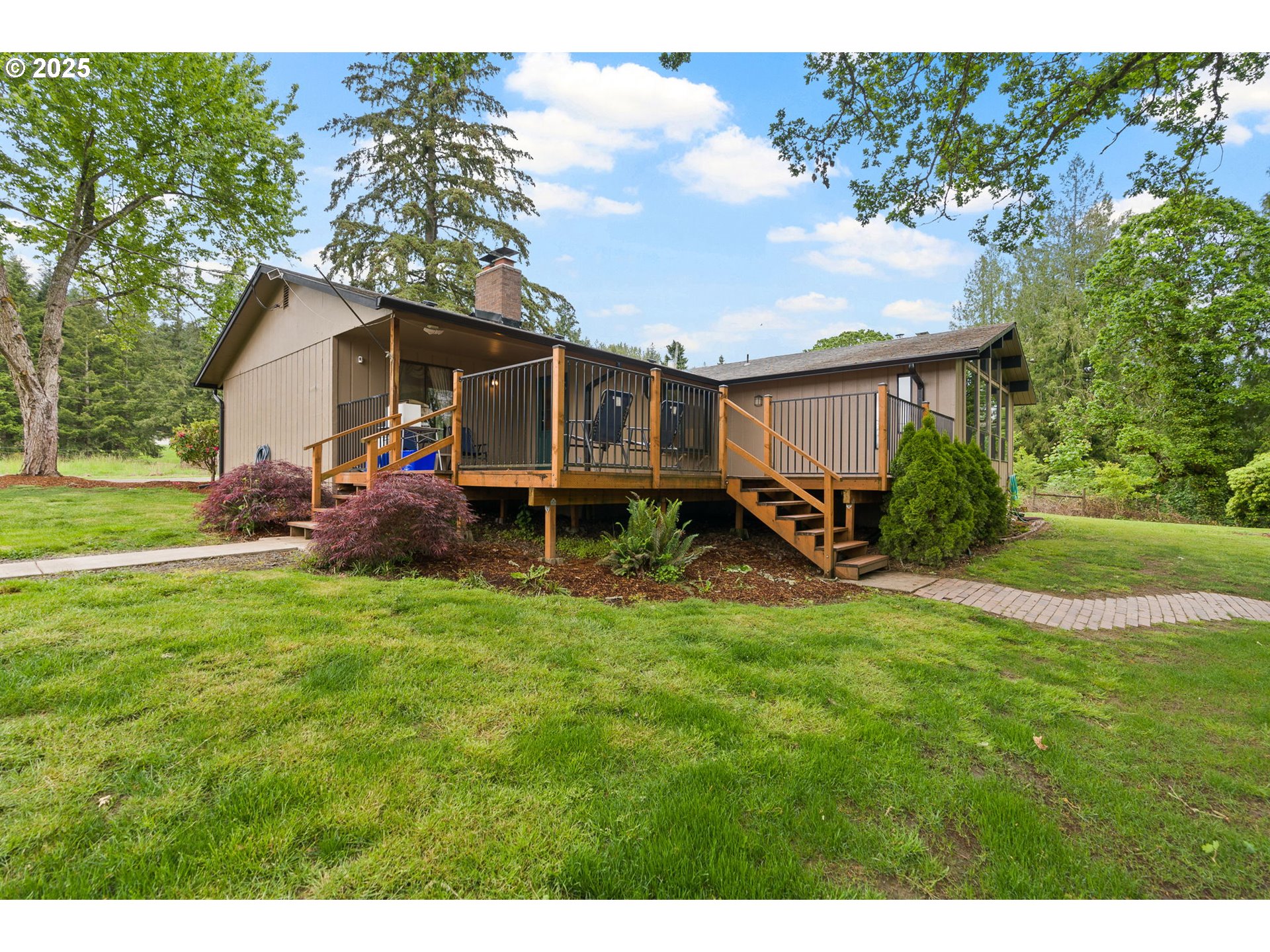 13150 South Freeman Road Mulino, OR 97042 - Photo 6 of 47