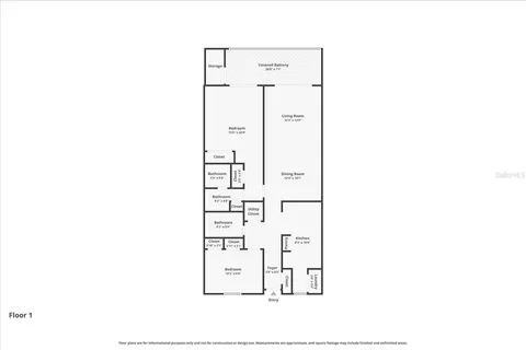 $275,000 | 818 Bahia Del Sol Drive, Unit 28, Ruskin, FL 33570