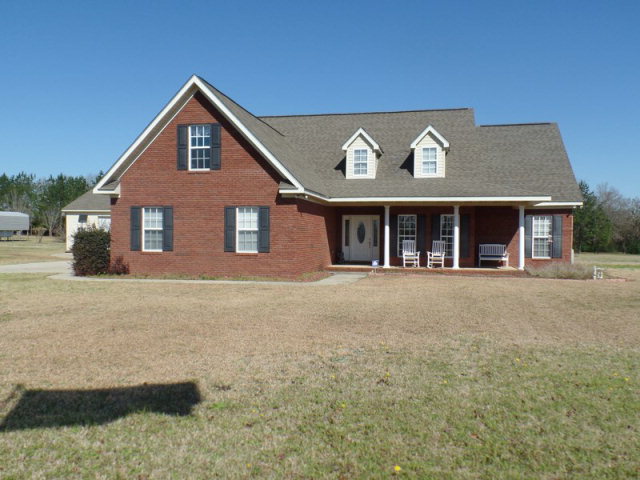 300 West Grey Hodges Road Dothan, AL 36303 - Photo 1 of 1 Main View