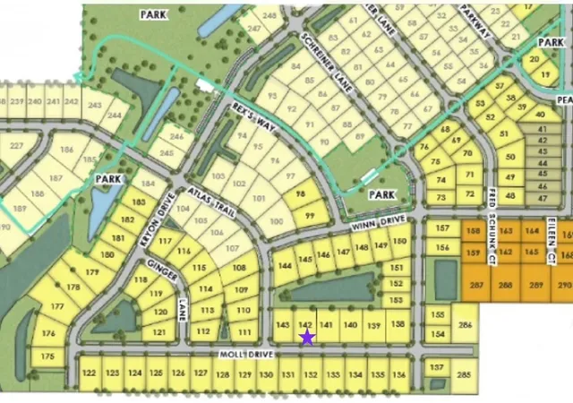 $1,299,000 | L142 Moll, Waunakee, WI 53597