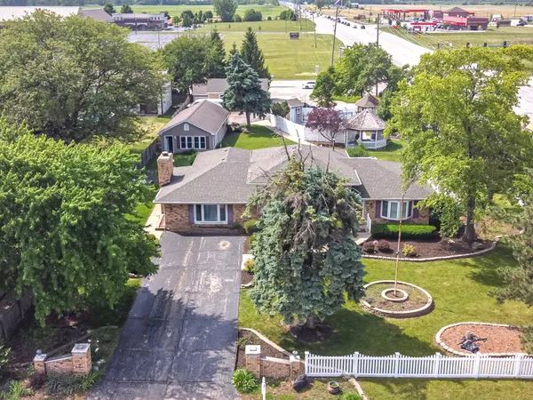 $499,000 | 20753 Mary Drive, Lockport, IL 60441