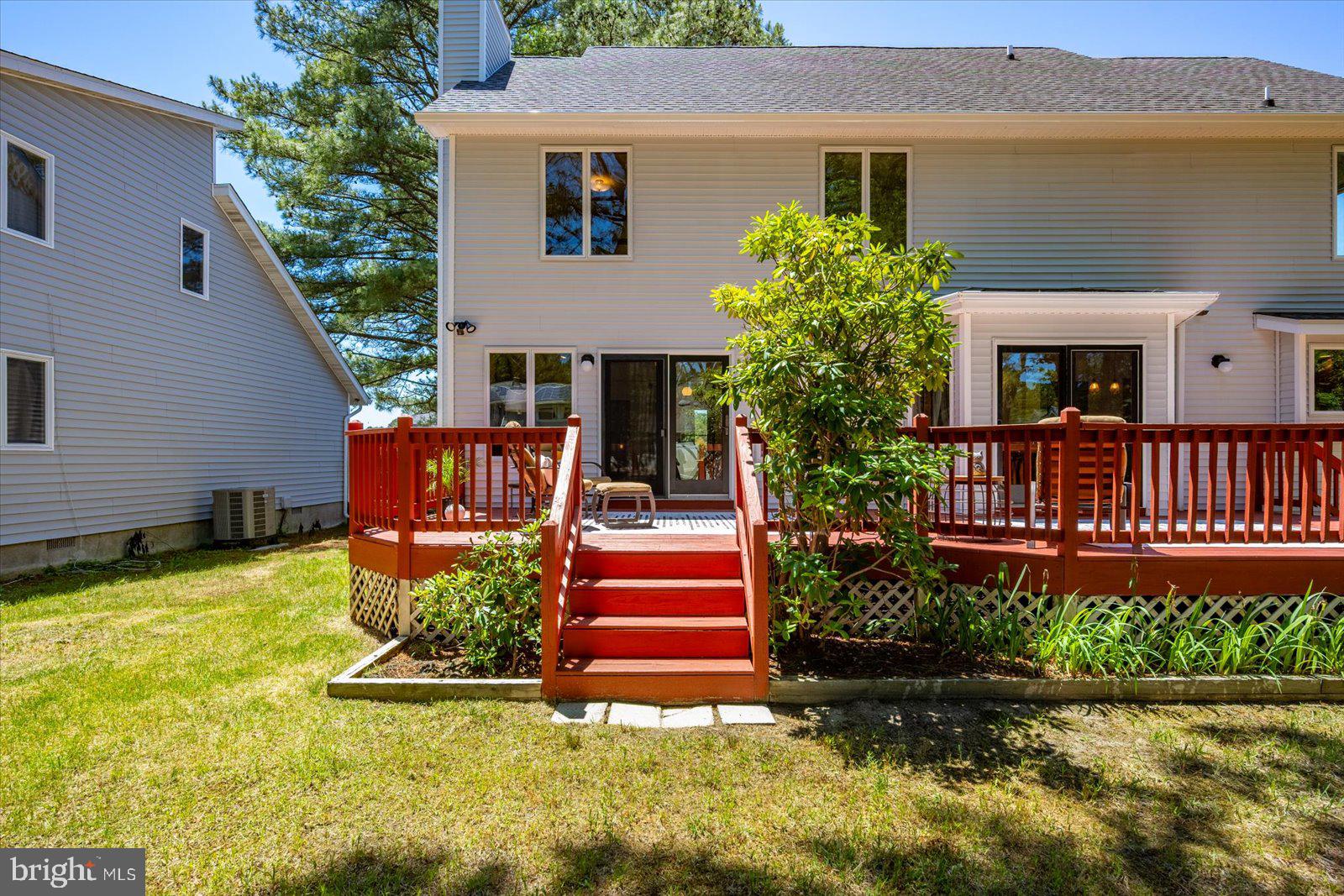 91 Watertown Road Ocean Pines, MD 21811 - Photo 12 of 124 Gallery Image 12