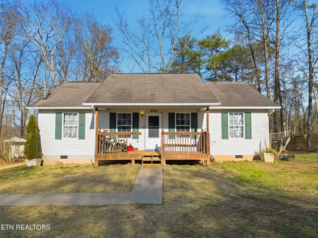 $289,900 | 1916 Big Chiefs Skyview Drive, Sevierville, TN 37876