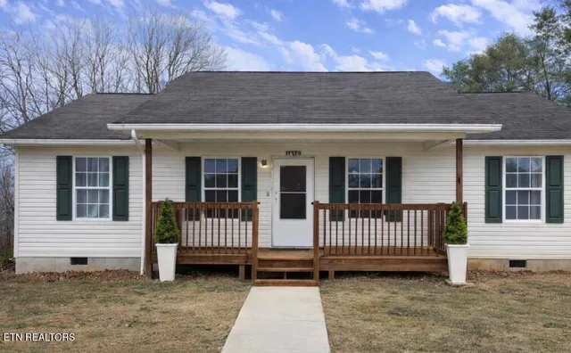 $289,900 | 1916 Big Chiefs Skyview Drive, Sevierville, TN 37876