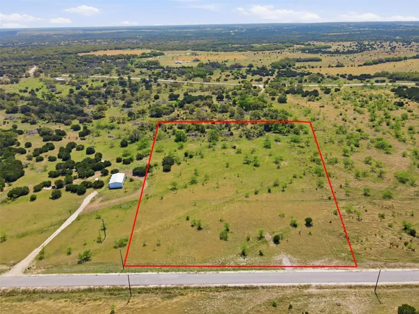 $140,000 | 0 Winecup Drive, Lampasas, TX 76550