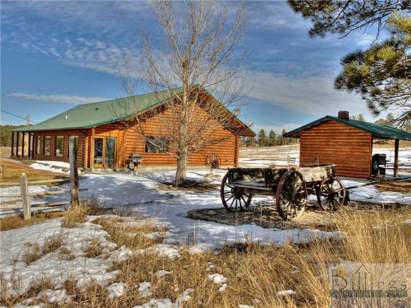 387 Horsethief Road Roundup, MT 59072 - Photo 1 of 1 Gallery Image 1