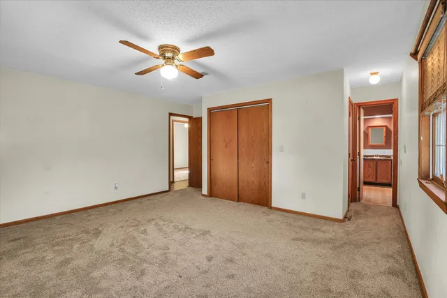 $369,900 | 605 North Craig Drive, Mahomet, IL 61853