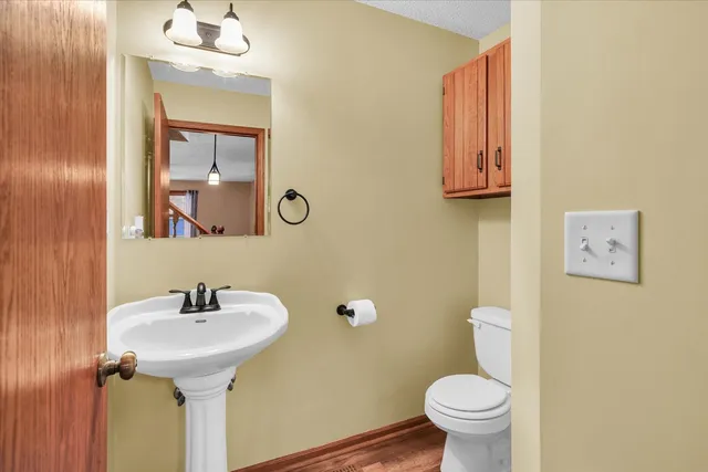 $354,900 | 605 North Craig Drive, Mahomet, IL 61853