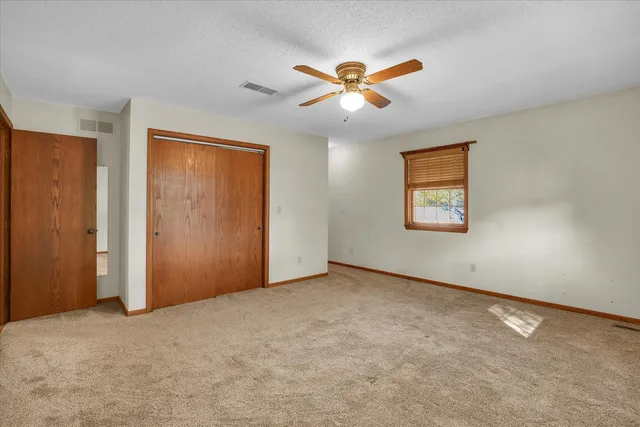 $364,900 | 605 North Craig Drive, Mahomet, IL 61853