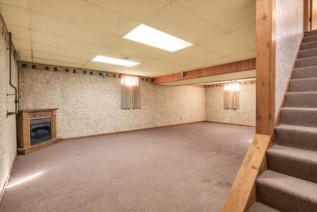 $364,900 | 605 North Craig Drive, Mahomet, IL 61853