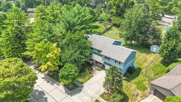 $339,900 | 605 North Craig Drive, Mahomet, IL 61853