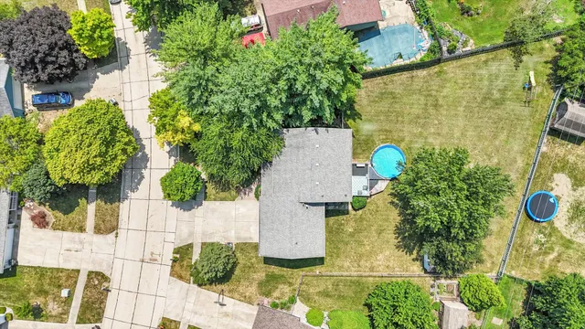 $364,900 | 605 North Craig Drive, Mahomet, IL 61853