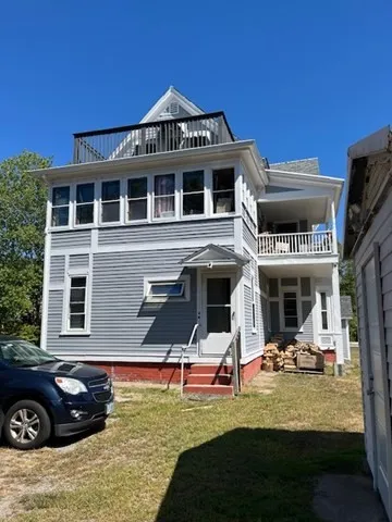 $725,000 | 41 East Main Street, Ayer, MA 01432