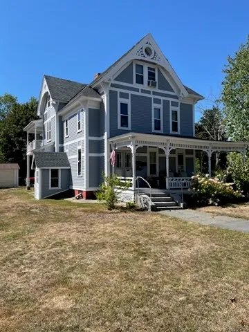 $725,000 | 41 East Main Street, Ayer, MA 01432