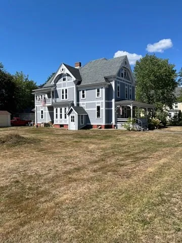 $725,000 | 41 East Main Street, Ayer, MA 01432