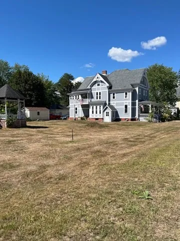 $725,000 | 41 East Main Street, Ayer, MA 01432