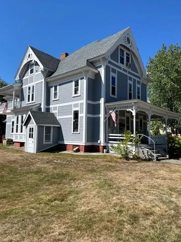 $725,000 | 41 East Main Street, Ayer, MA 01432