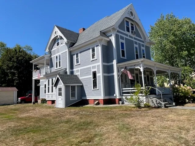 $725,000 | 41 East Main Street, Ayer, MA 01432