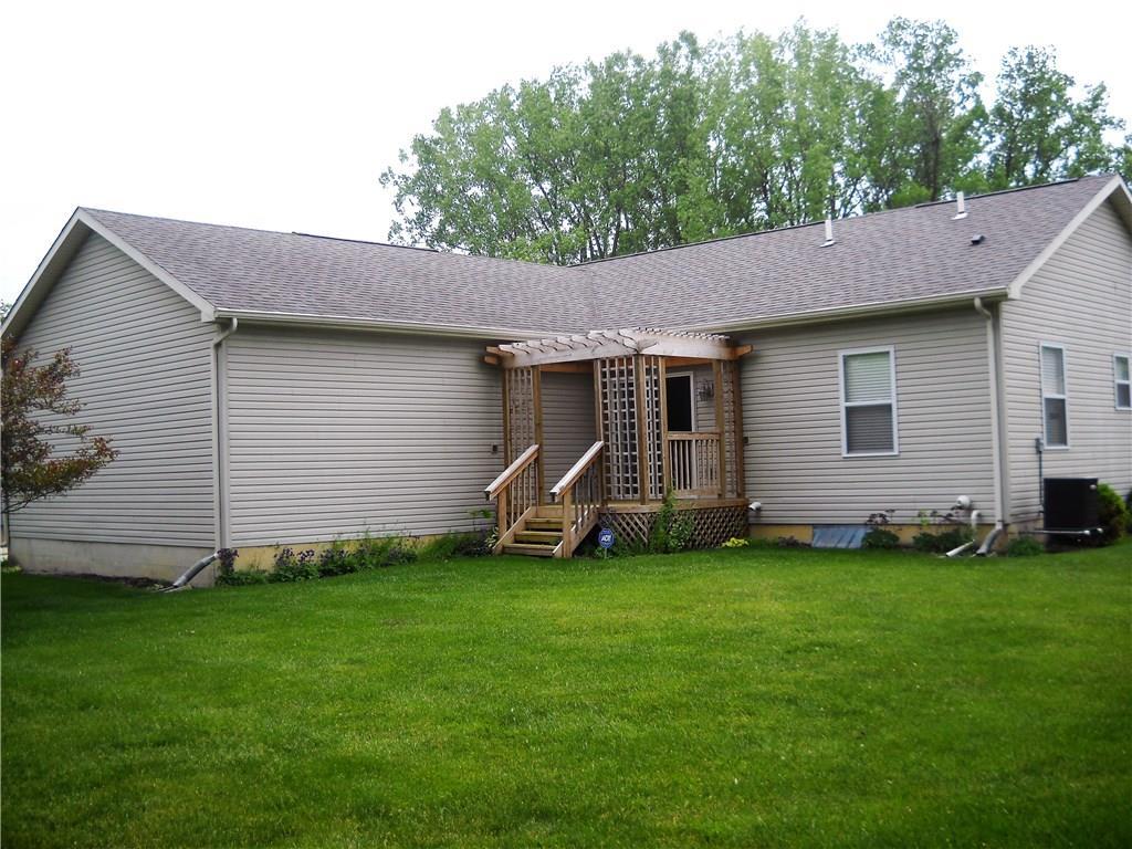1734 Northpoint Road Springfield, OH 45503 - Photo 29 of 35 Gallery Image 29