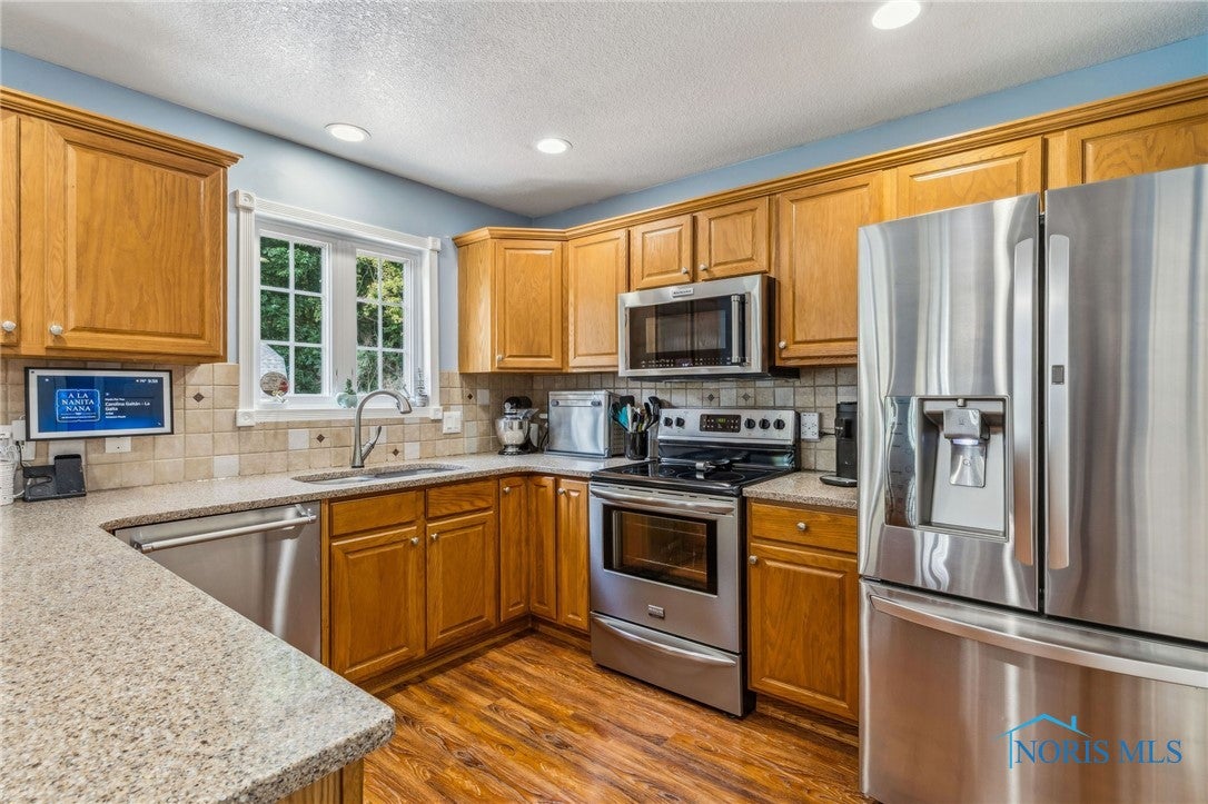 15331 Cain Ridge Lane Findlay, OH 45840 - Photo 20 of 50 Gallery Image 20