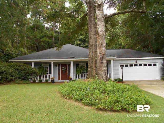111 Lakeview Loop Daphne, AL 36526 - Photo 1 of 1