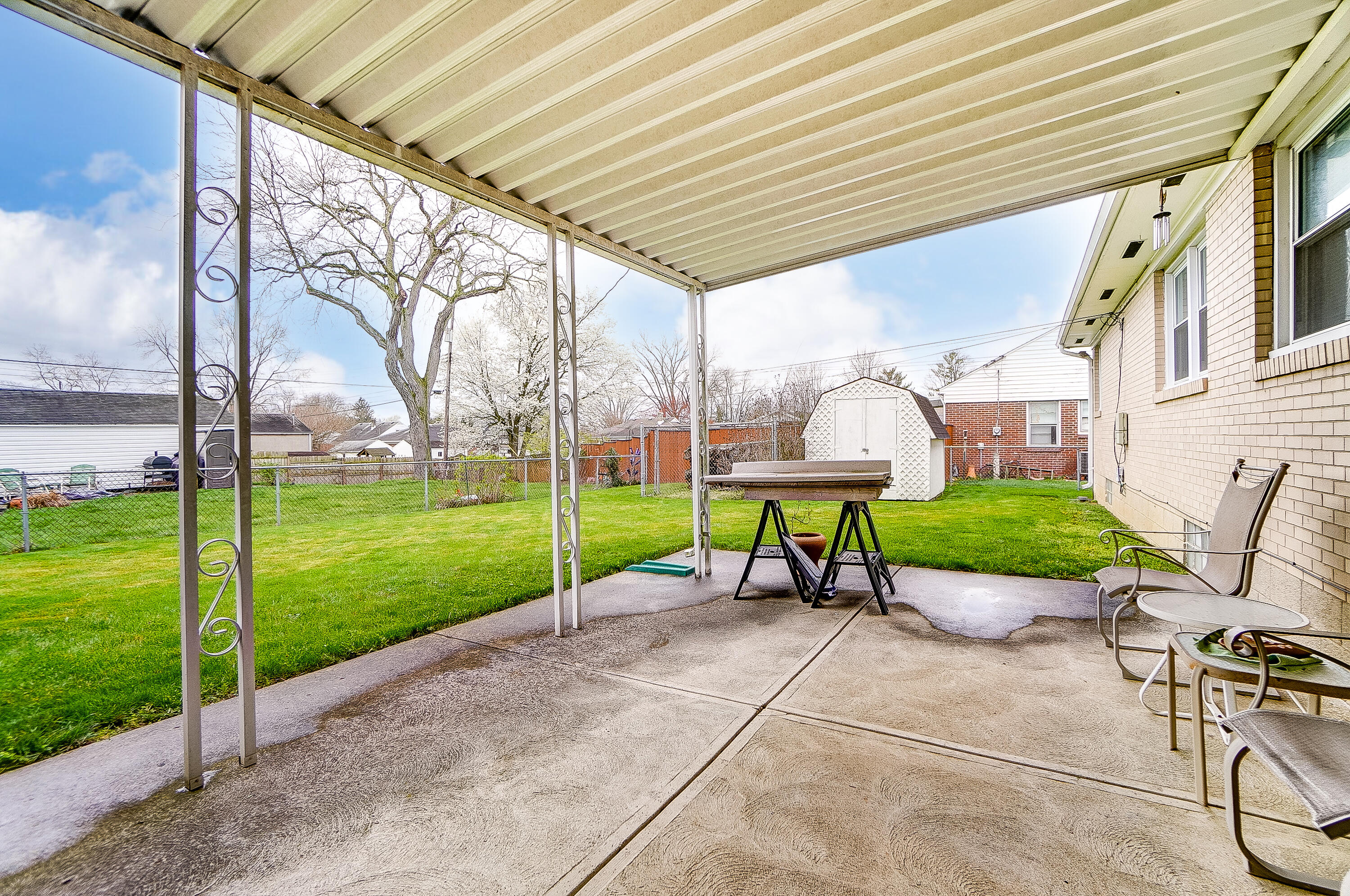 1101 RedBud Lane Springfield, OH 45504 - Photo 61 of 65 Gallery Image 61