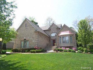 3431 Warwick Drive Rochester, MI 48309 - Photo 1 of 1 Hottest Home Value Today!