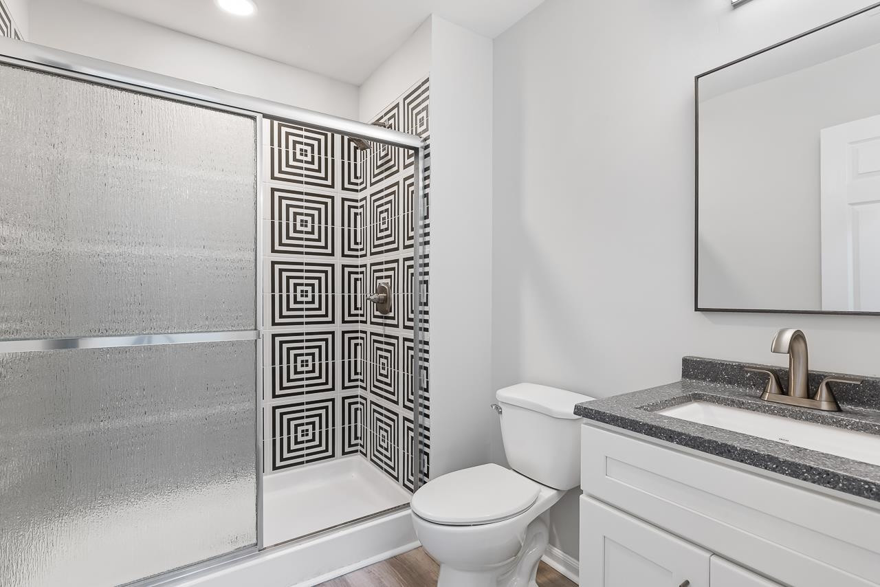 704 Hartford Road Raleigh, NC 27610 - Photo 17 of 29 Photo 17