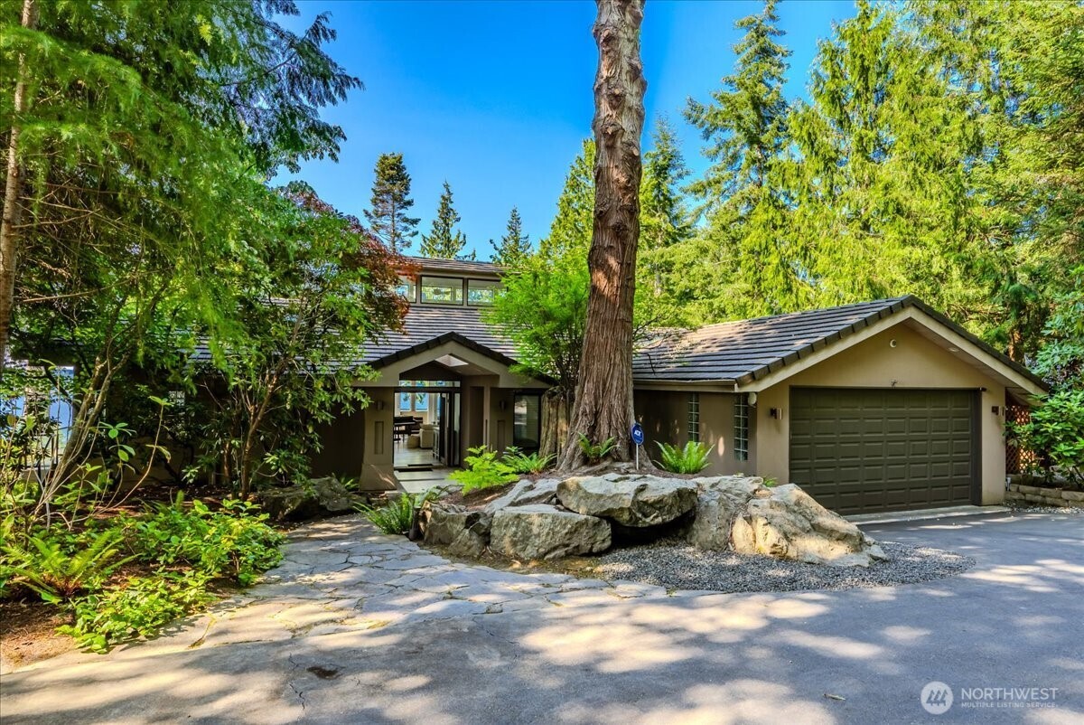 1385 East Ludlow Ridge Road Port Ludlow, WA 98365 - Photo 2 of 25