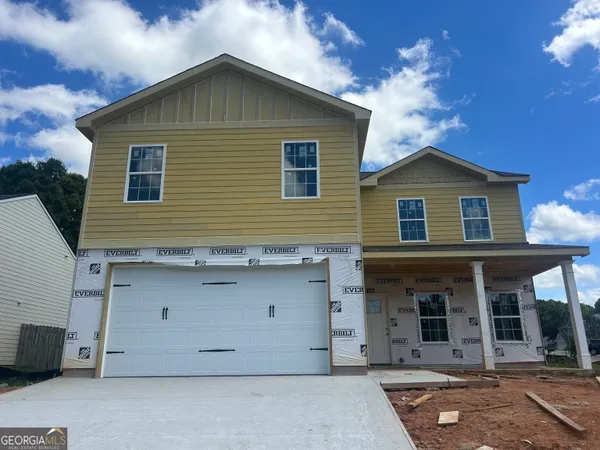 $339,000 | 104 Duck Walk Way, Hogansville, GA 30230