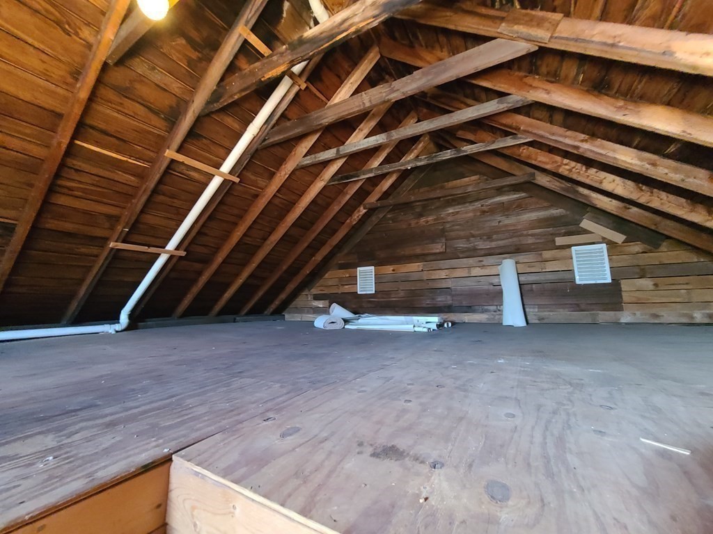 80 West Main Street Ware, MA 01082 - Photo 18 of 27 a view of room with wooden floor