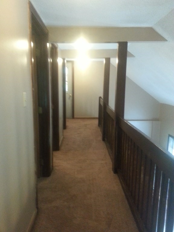 80 West Main Street Ware, MA 01082 - Photo 26 of 27 a view of hallway with a hallway