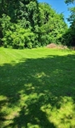80 West Main Street Ware, MA 01082 - Photo 3 of 27 a view of a green yard with a trees