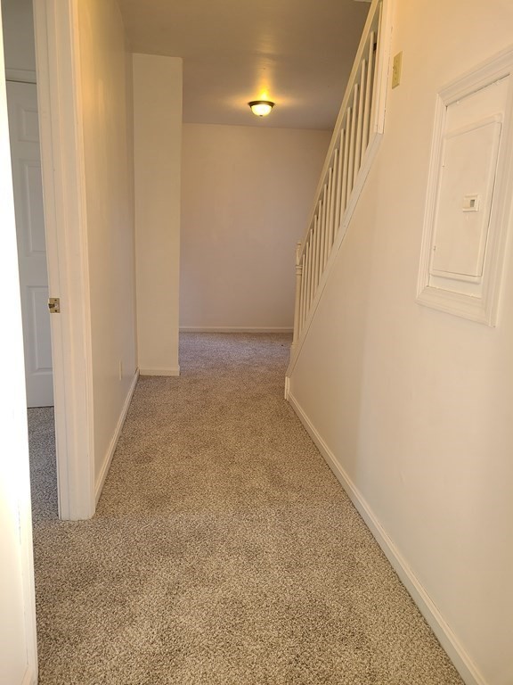 80 West Main Street Ware, MA 01082 - Photo 8 of 27 a view of hallway with stairs
