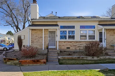 $205,000 | 17246 East Ford Drive, Aurora, CO 80017