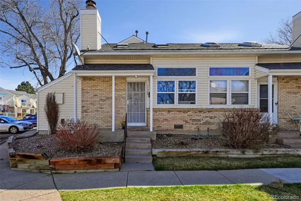 $205,000 | 17246 East Ford Drive, Aurora, CO 80017