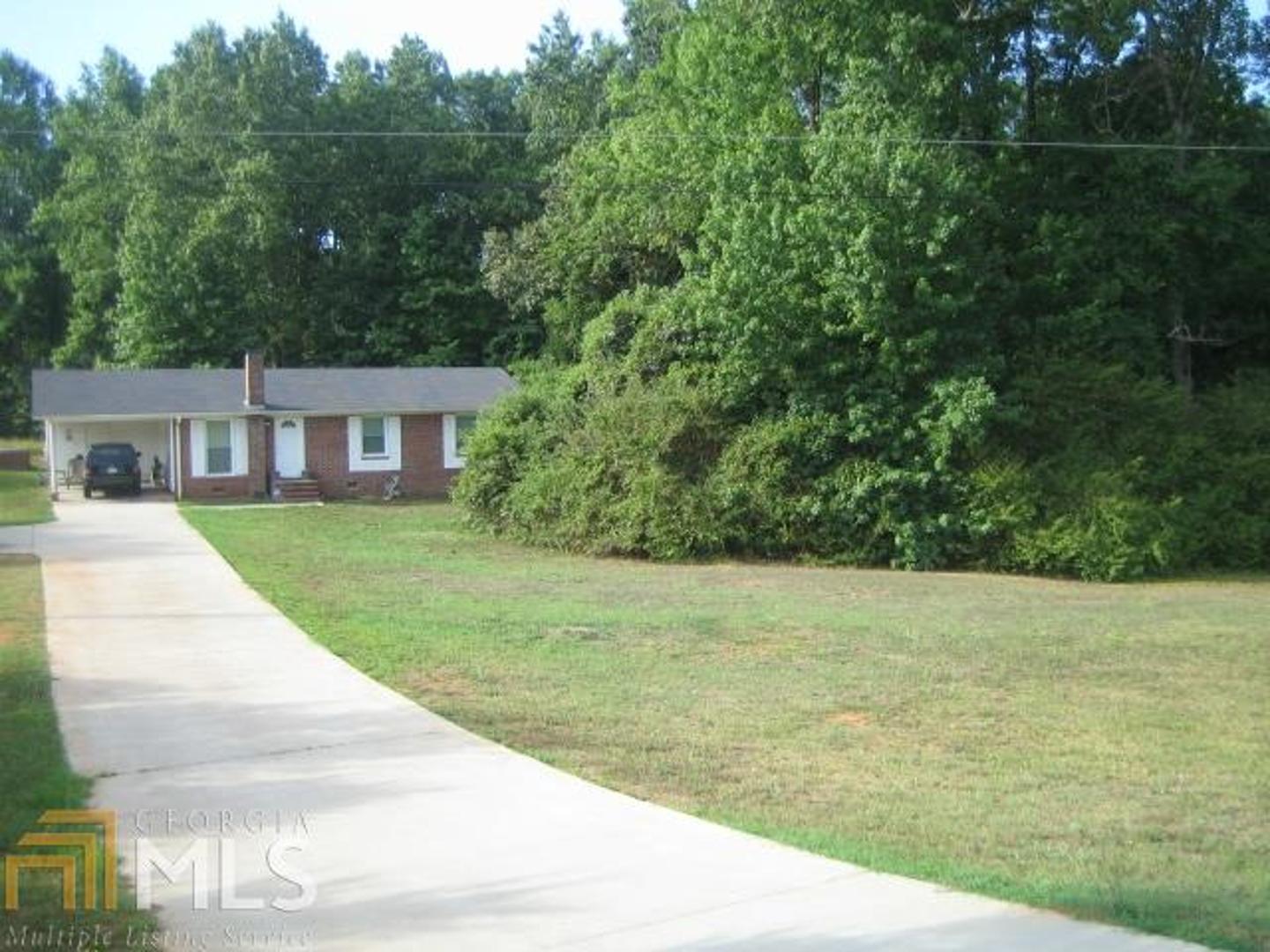 2094 Brewers Mill Road Elberton, GA 30635 - Photo 1 of 1 Gallery Image 1