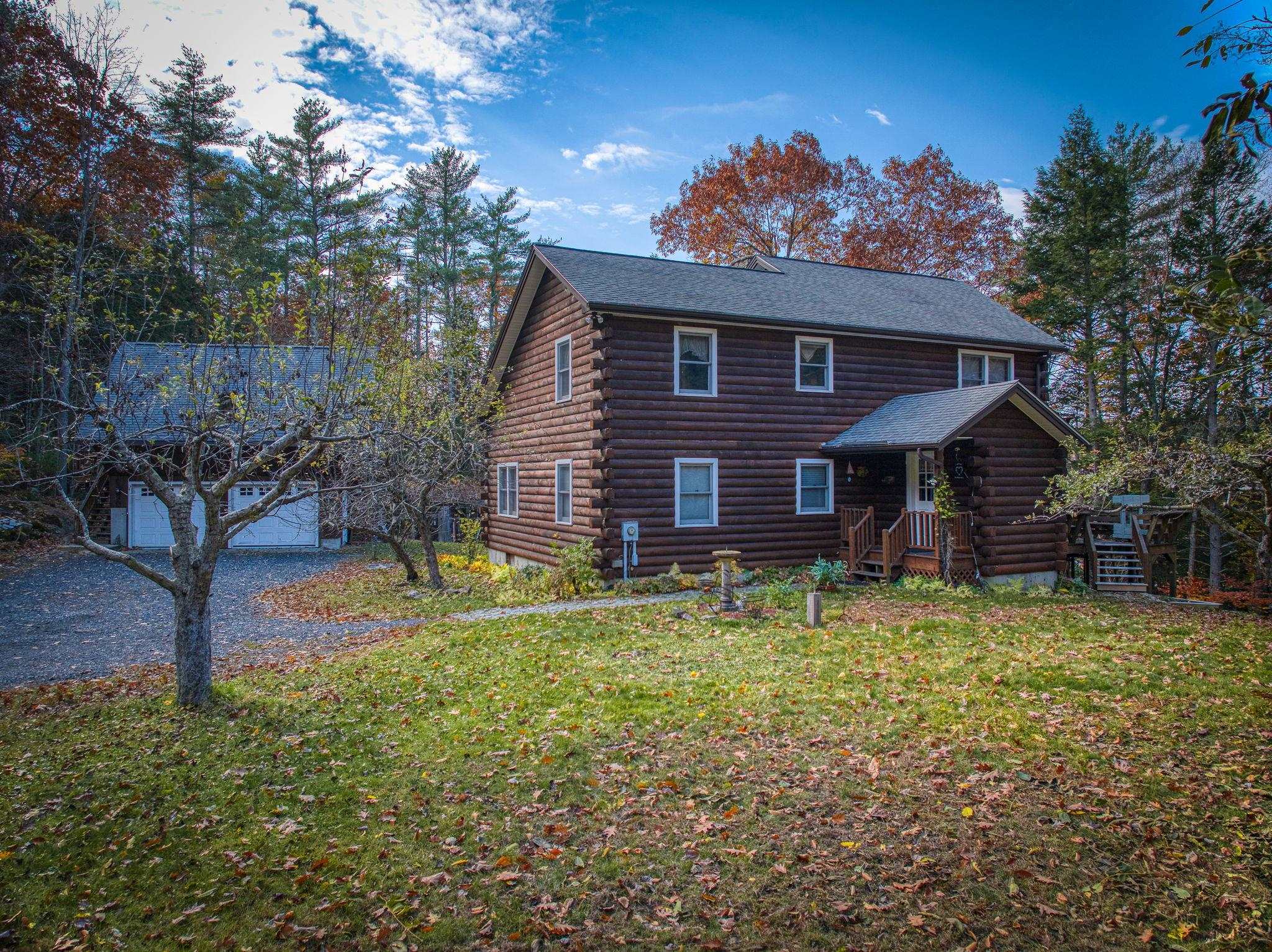 59 Horace Greeley Road, Unit 105604 Amherst, NH 03031 - Photo 3 of 37 Gallery Image 3