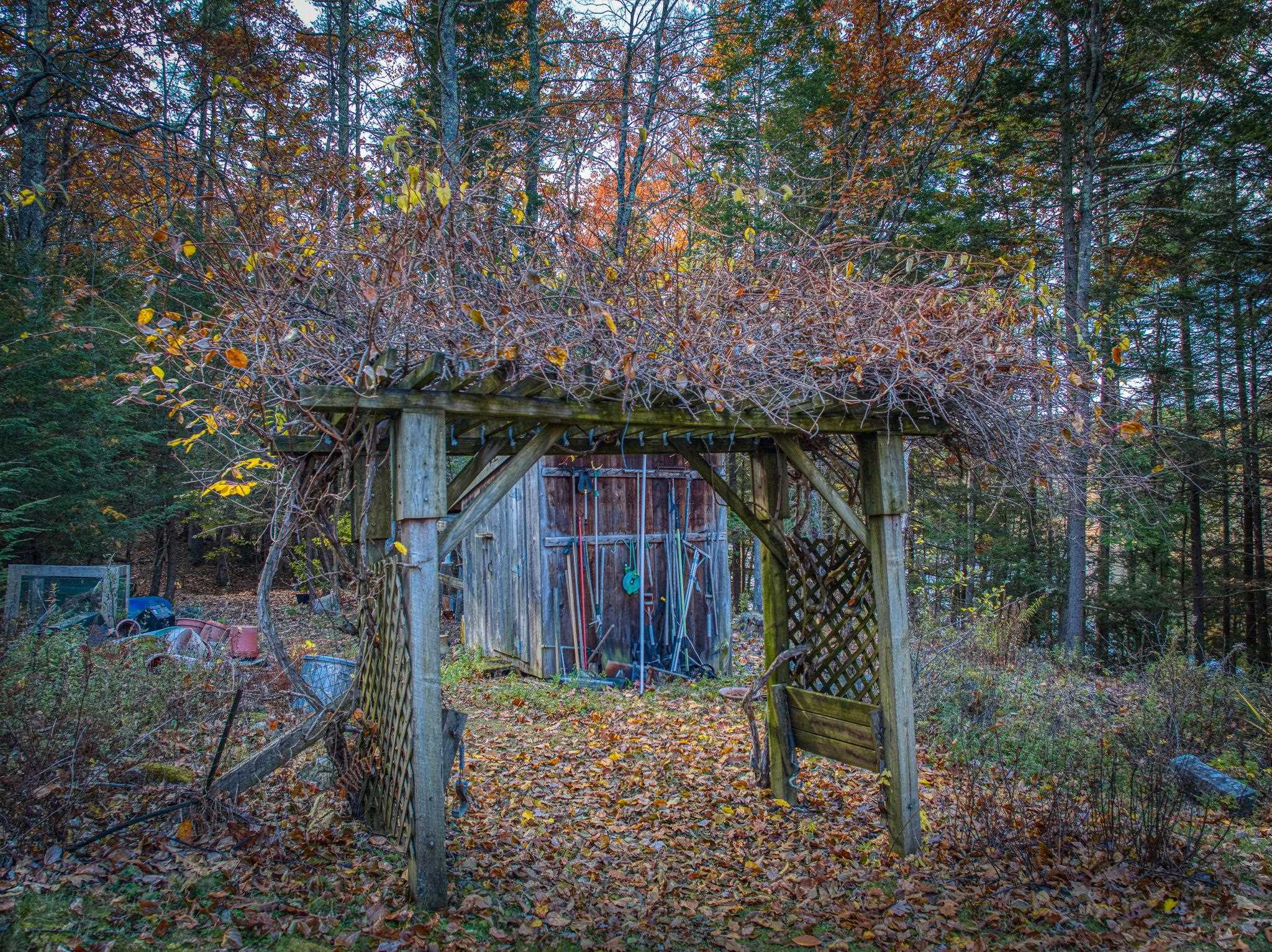 59 Horace Greeley Road, Unit 105604 Amherst, NH 03031 - Photo 36 of 37 Gallery Image 36