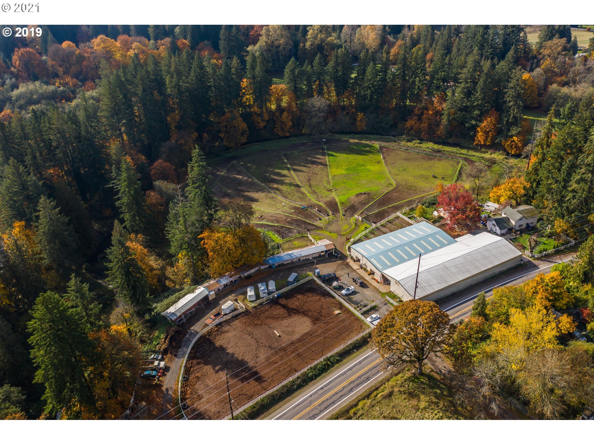 14714 South Redland Road Oregon City, OR 97045 - Photo 18 of 25 Gallery Image 18