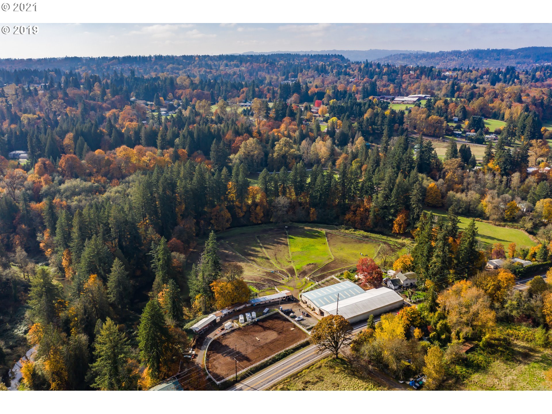 14714 South Redland Road Oregon City, OR 97045 - Photo 19 of 25 Gallery Image 19