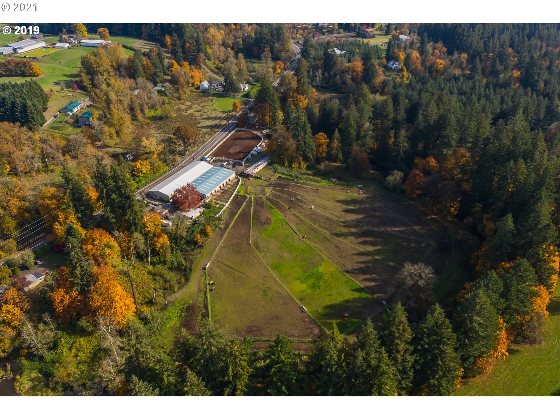 14714 South Redland Road Oregon City, OR 97045 - Photo 21 of 25 Gallery Image 21