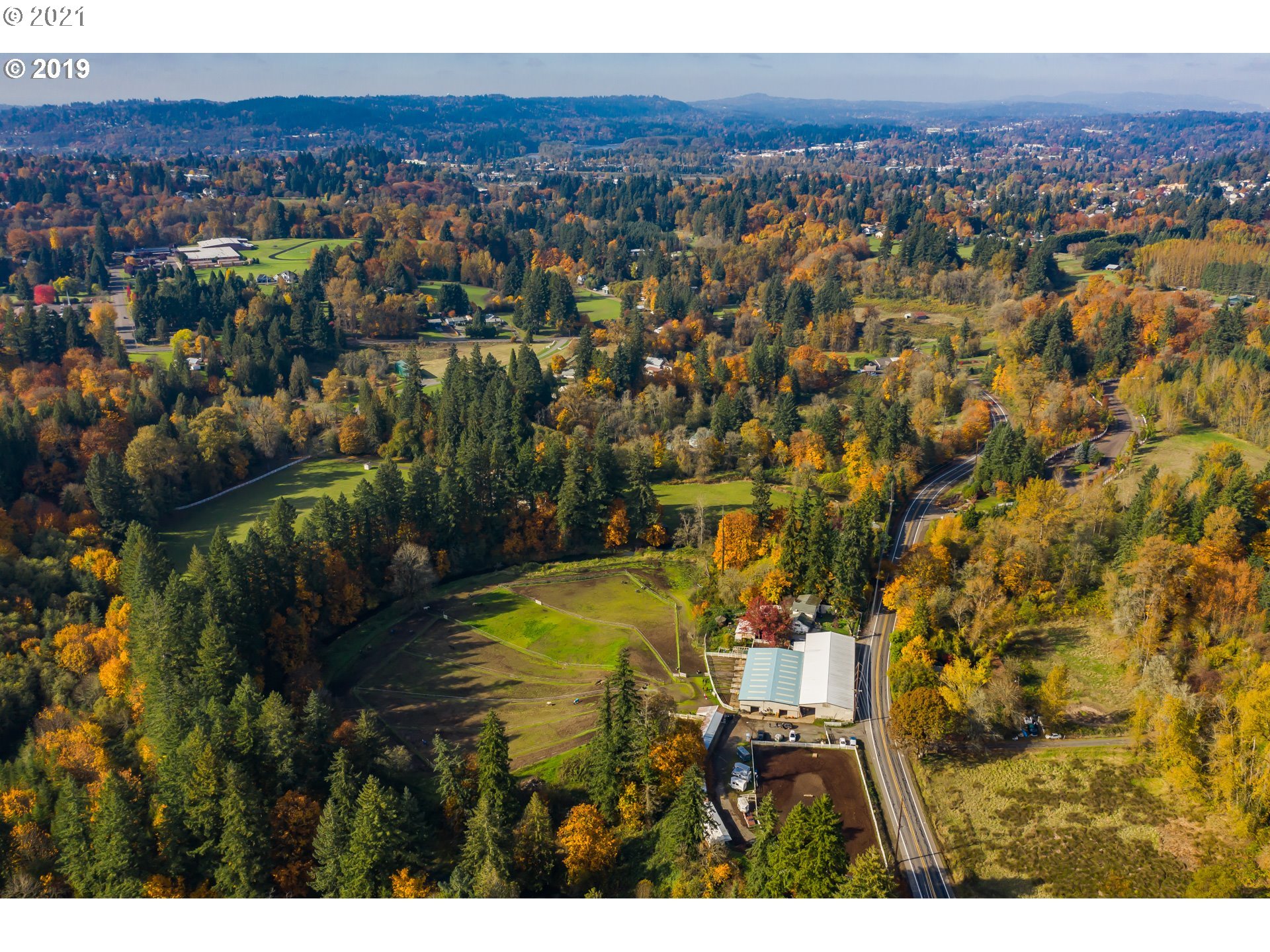 14714 South Redland Road Oregon City, OR 97045 - Photo 22 of 25 Gallery Image 22