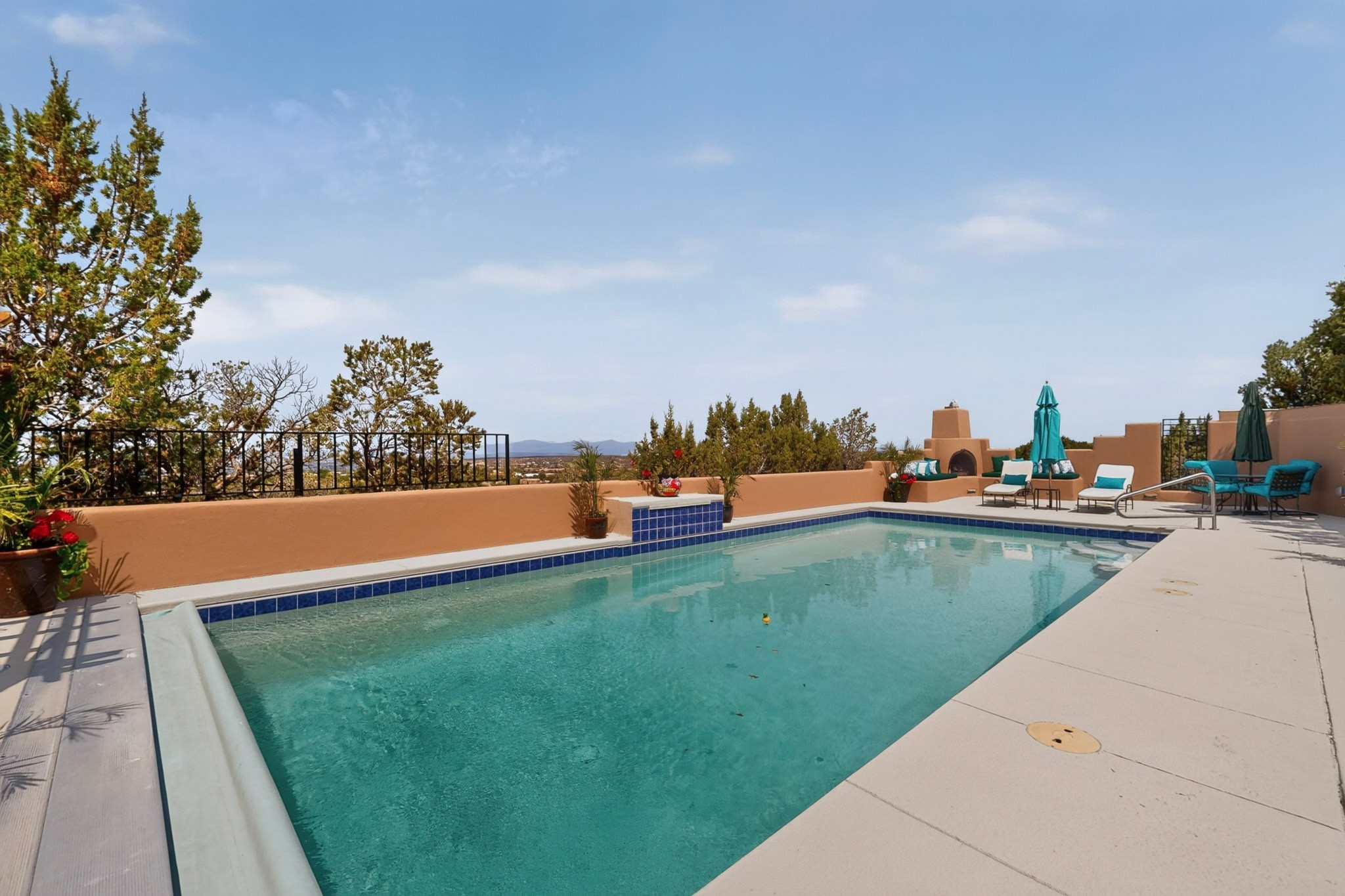 1308 Thunder Ridge Road Santa Fe, NM 87501 - Photo 50 of 63
