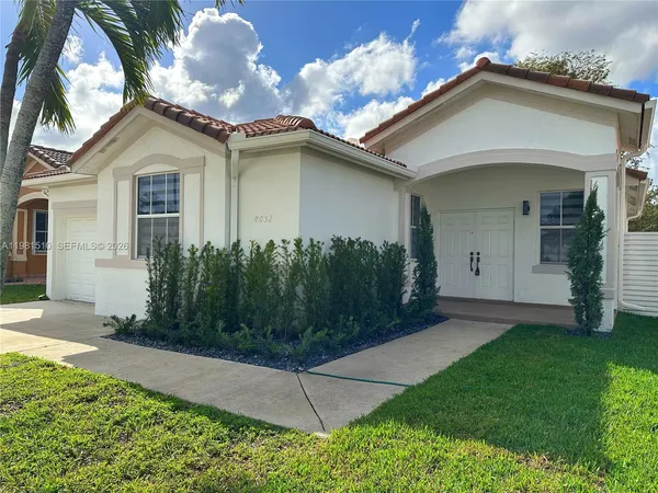 $3,600 | 8052 Northwest 198th Street, Hialeah, FL 33015