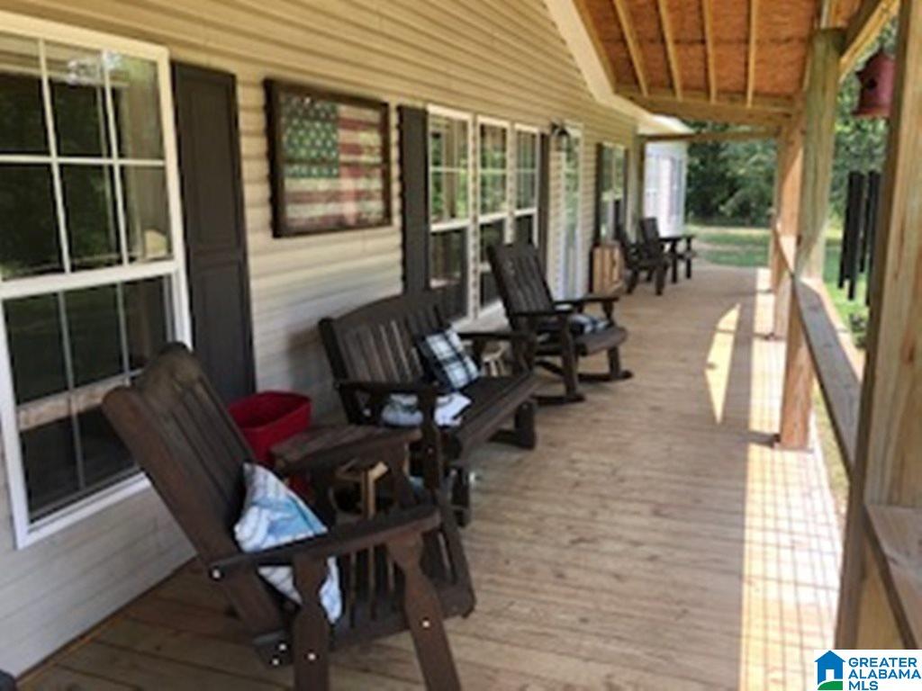 275 Manning Road Pell City, AL 35125 - Photo 34 of 38