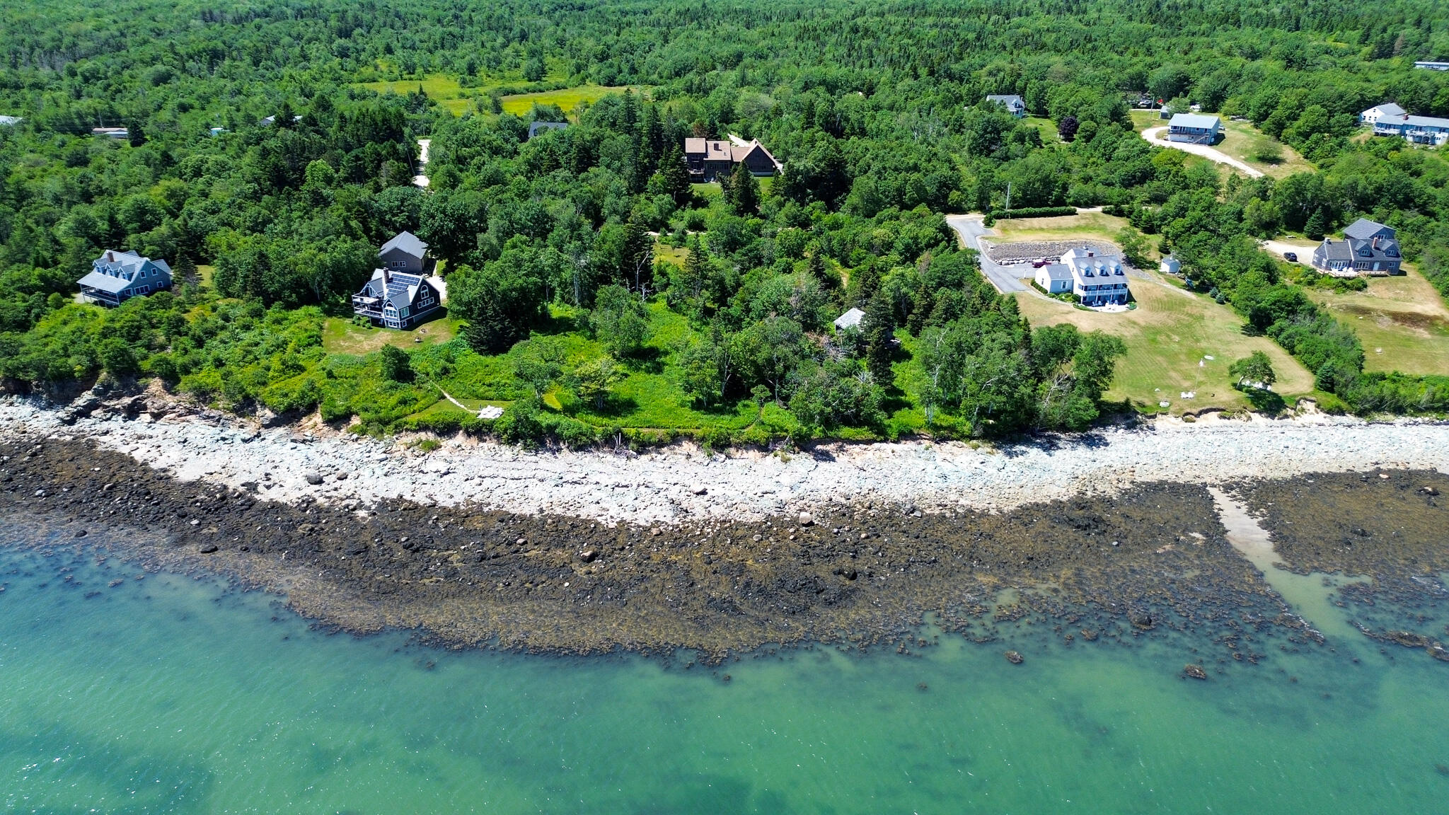 27 Seahaven Road Jonesport, ME 04649 - Photo 28 of 29 DJI_0619