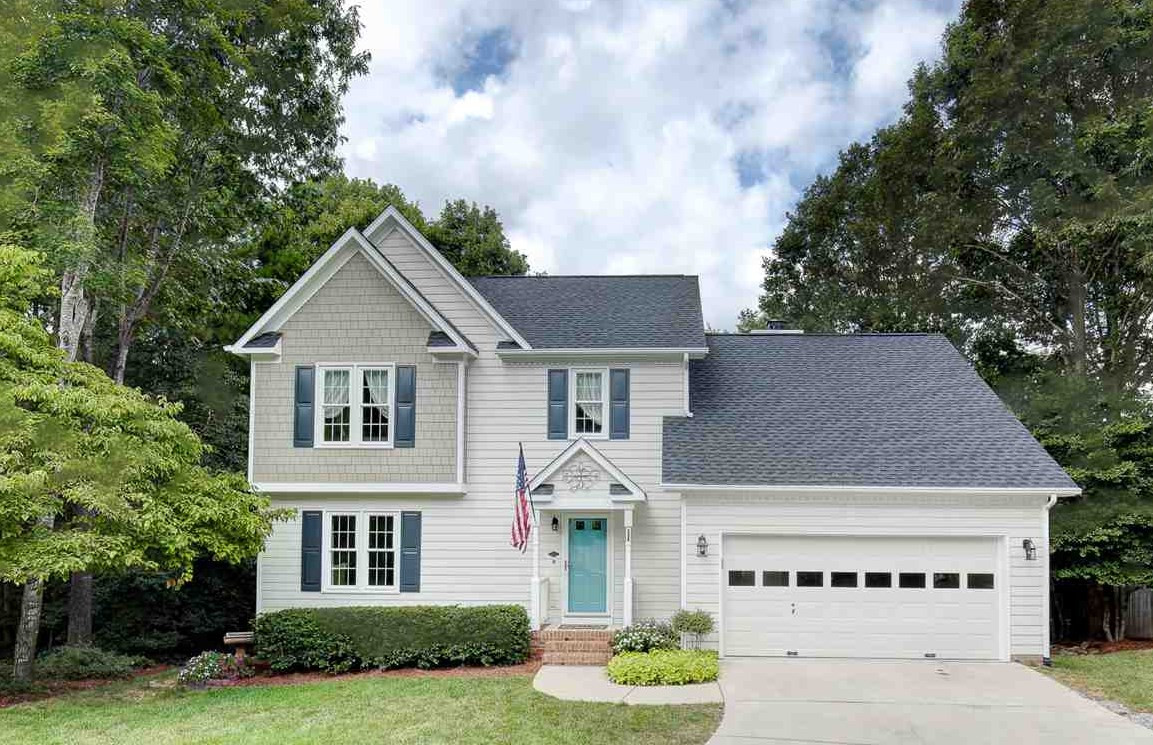 3405 Dewing Drive Raleigh, NC 27616 - Photo 1 of 25 Photo 1