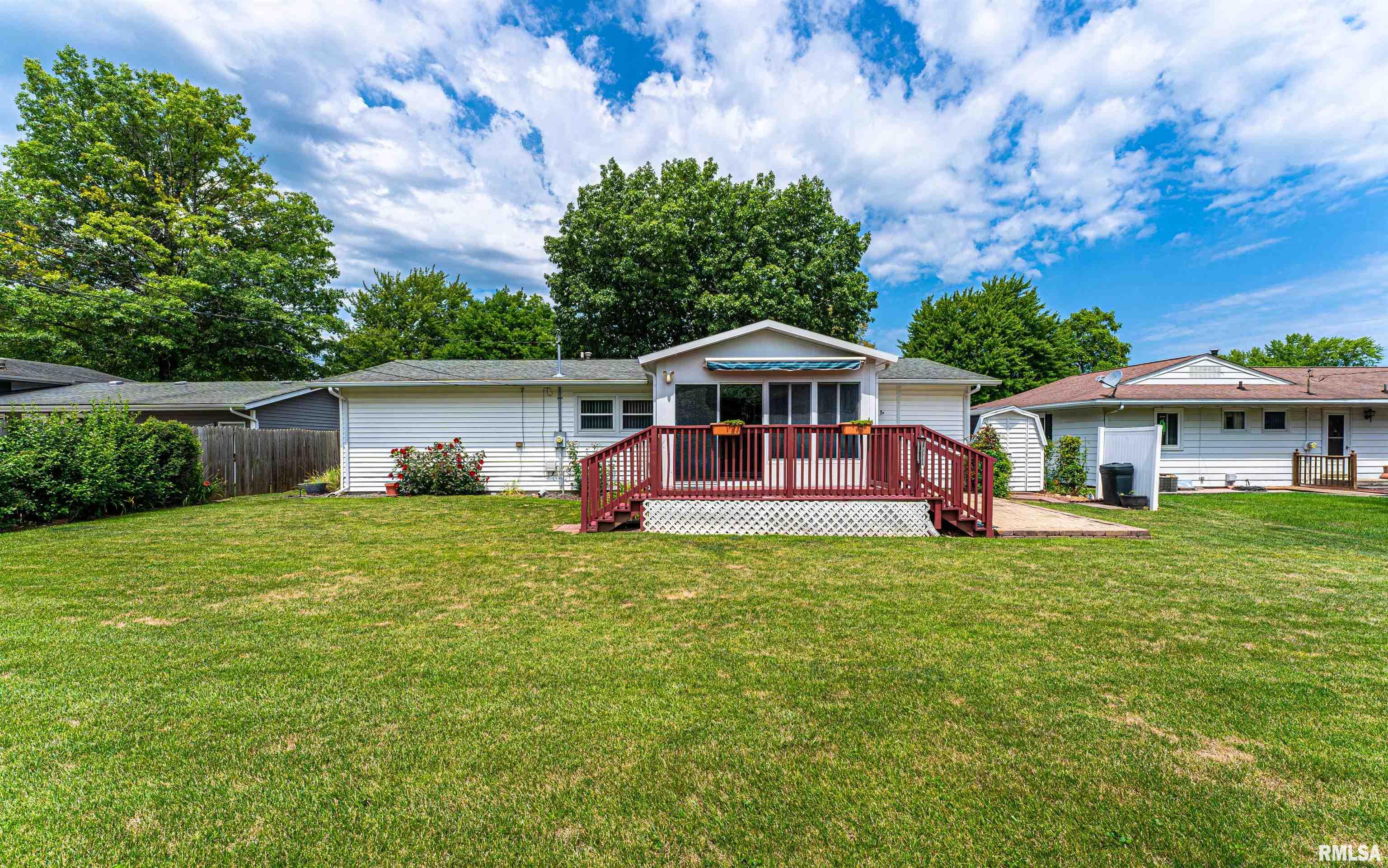 1504 Rutledge Drive Lincoln, IL 62656 - Photo 37 of 43 Gallery Image 37